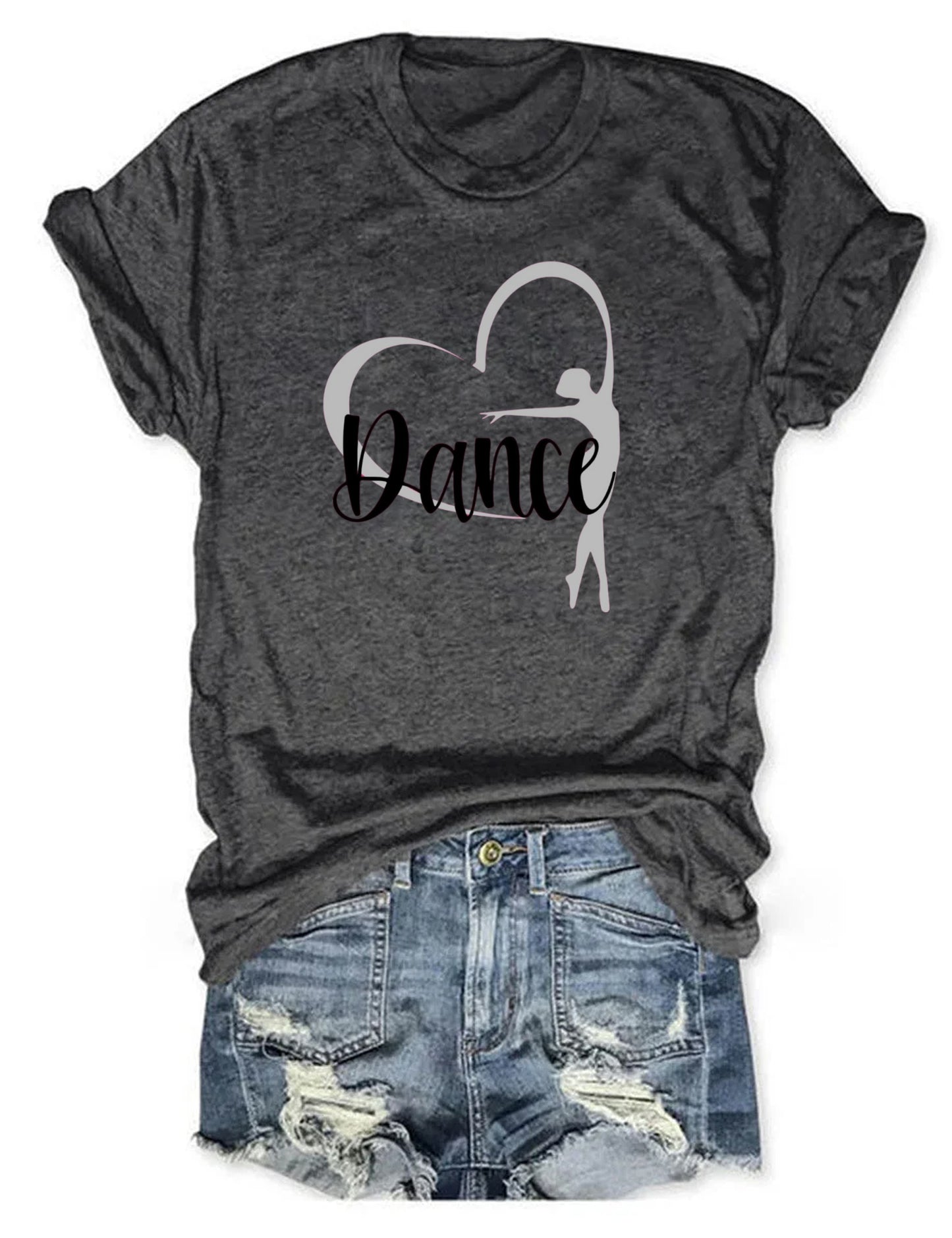 Life Is Better When You Dance T-shirt