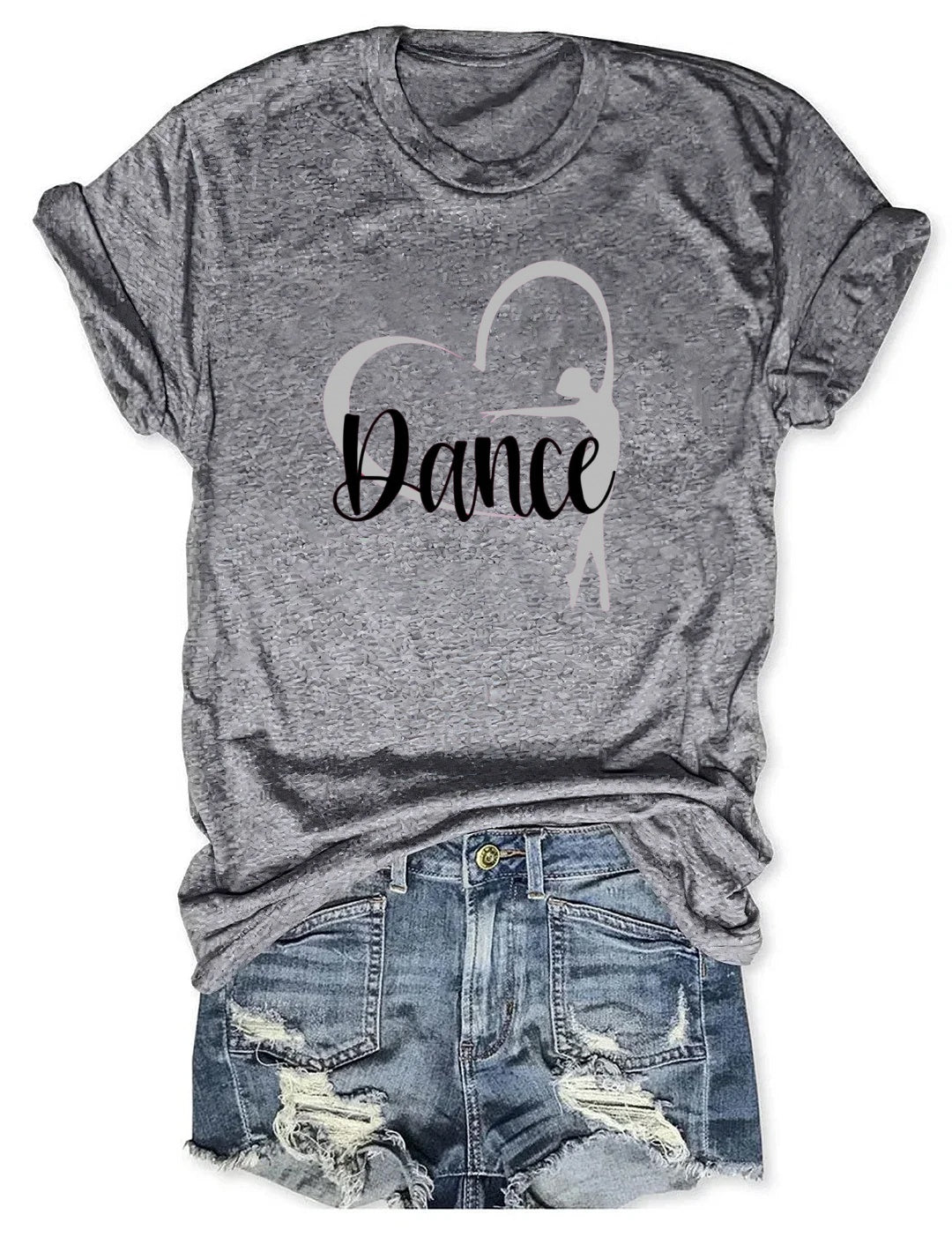 Life Is Better When You Dance T-shirt