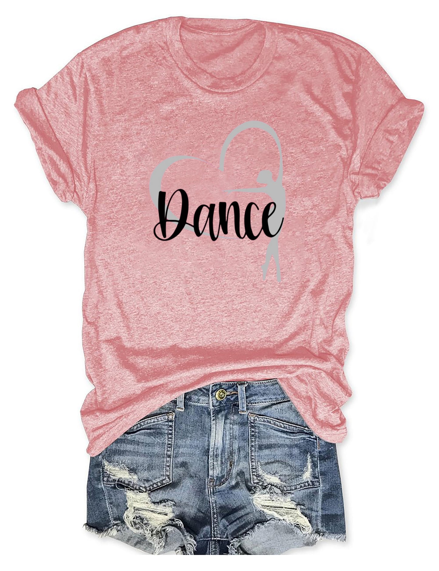 Life Is Better When You Dance T-shirt