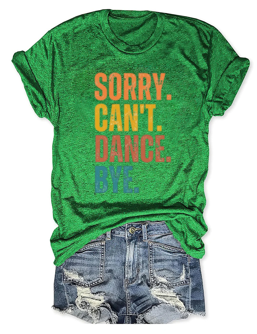 Can't Dance Alone. Join Me & We'll Suck Together.