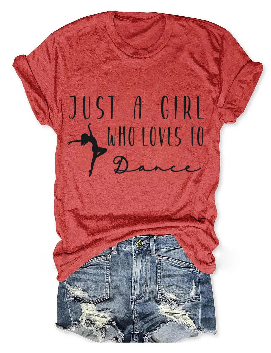 I Only Dance When the Music’s On (So… Always)