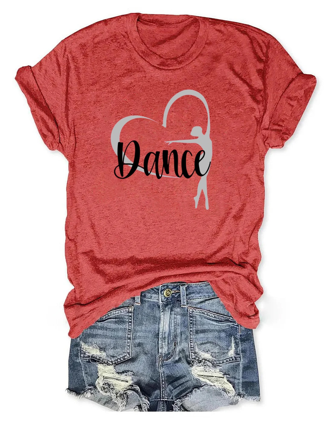 Life Is Better When You Dance T-shirt