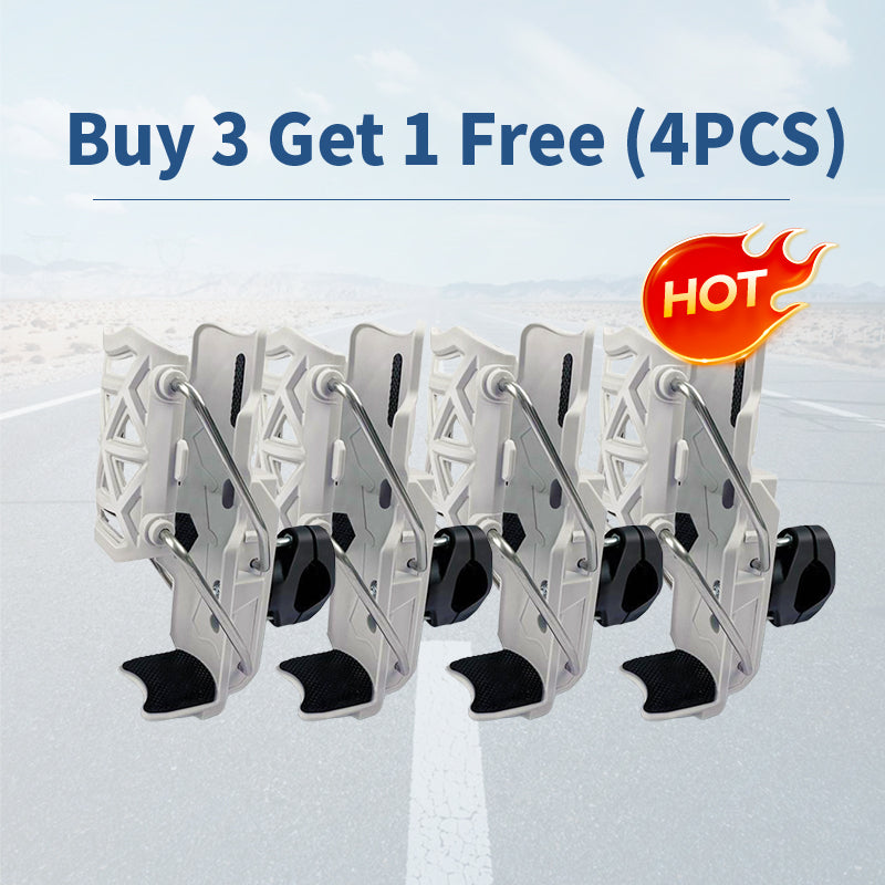 🎁 Hot Sale 49% OFF 🔥Adaptive Cycling Bottle Holder