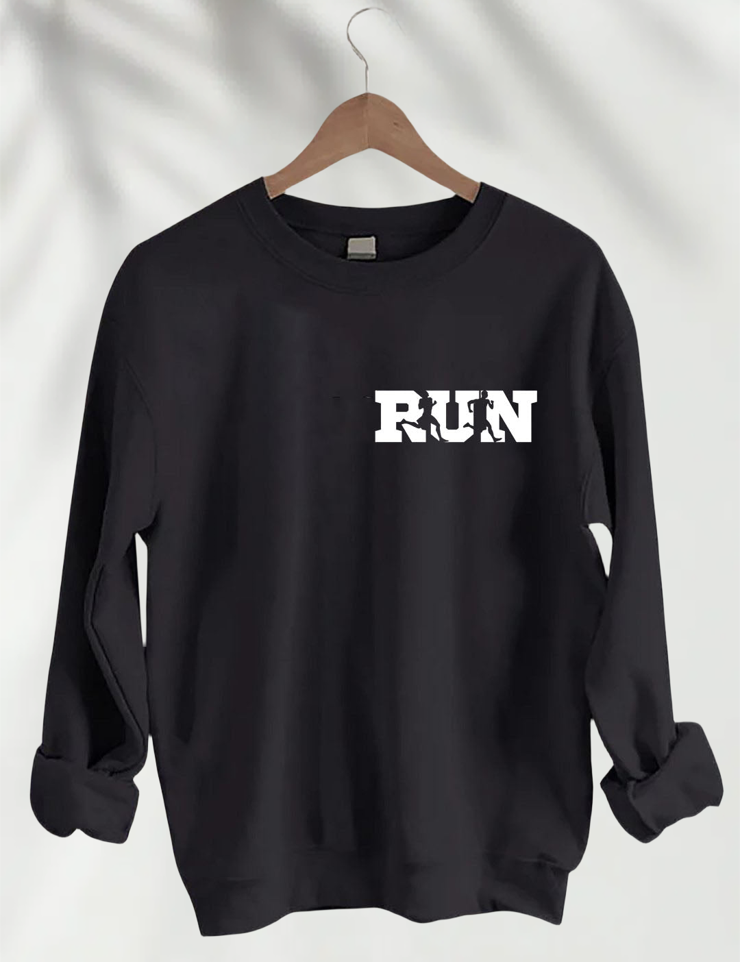 Run Sweatshirt