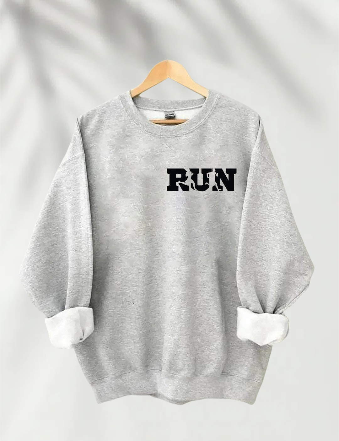 Run Sweatshirt