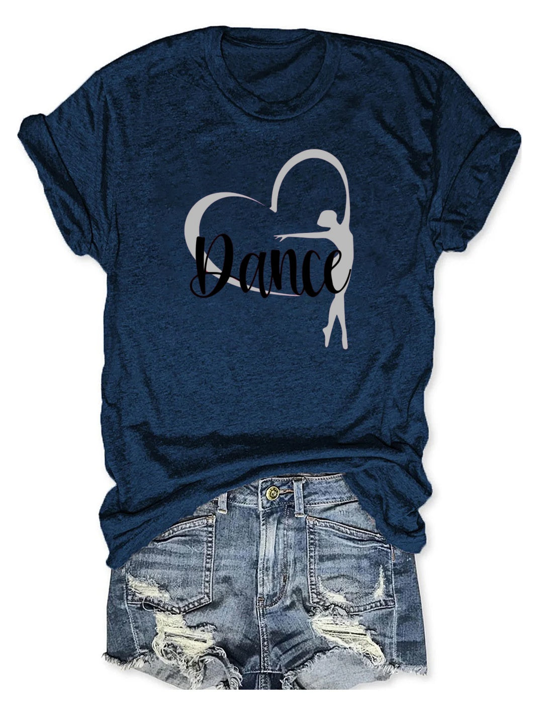 Life Is Better When You Dance T-shirt