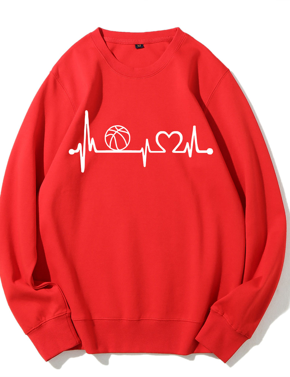 Funny Basketball Lifeline Sweatshirt