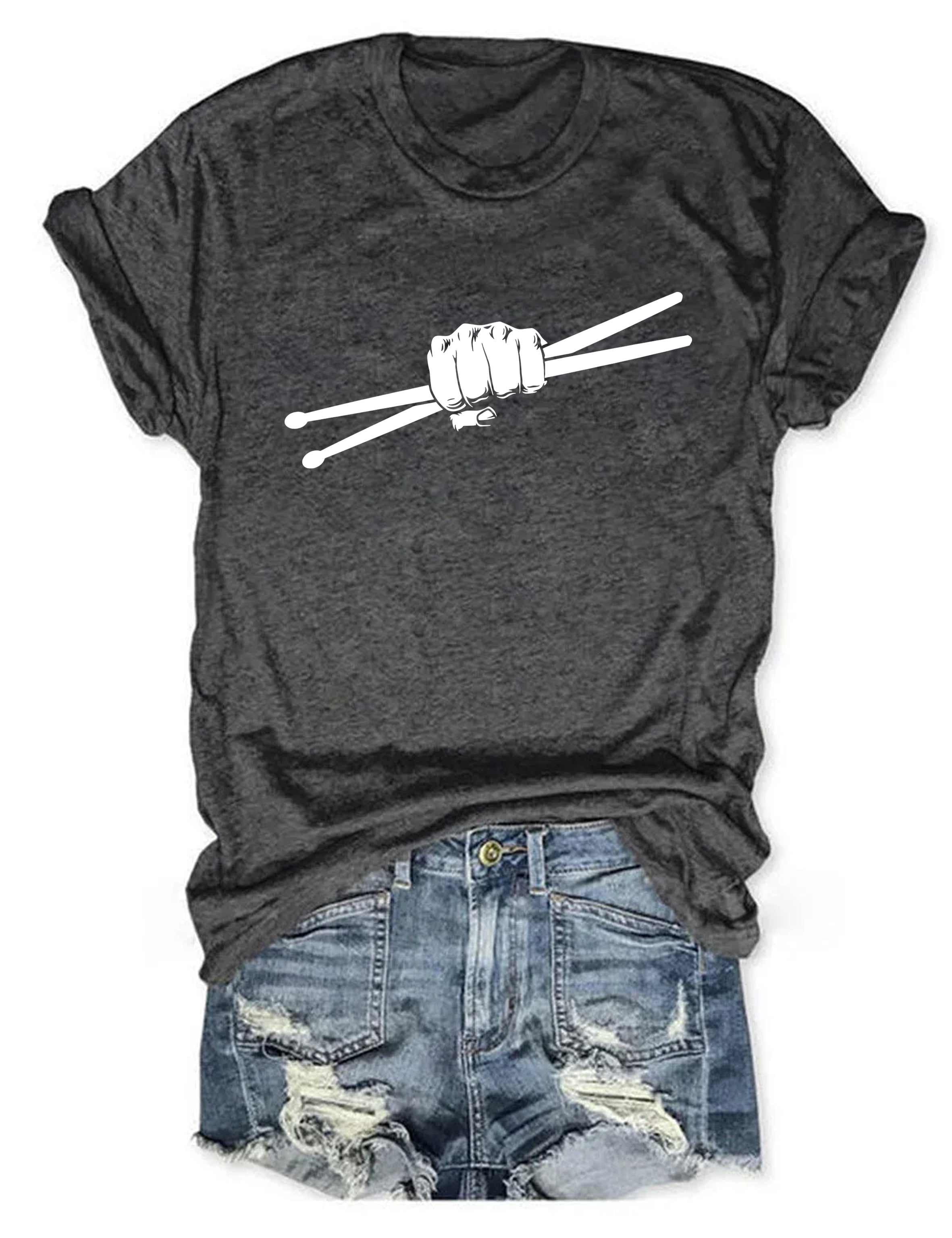 Drummer T-shirt