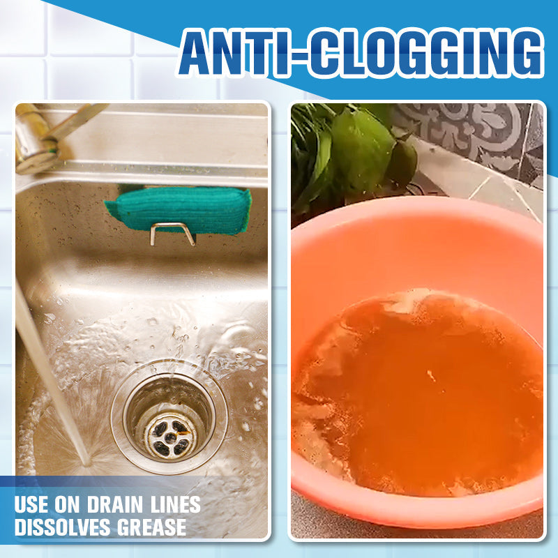 🔥Buy 1 Get 1 Free🔥Pipe Dredge Deodorant