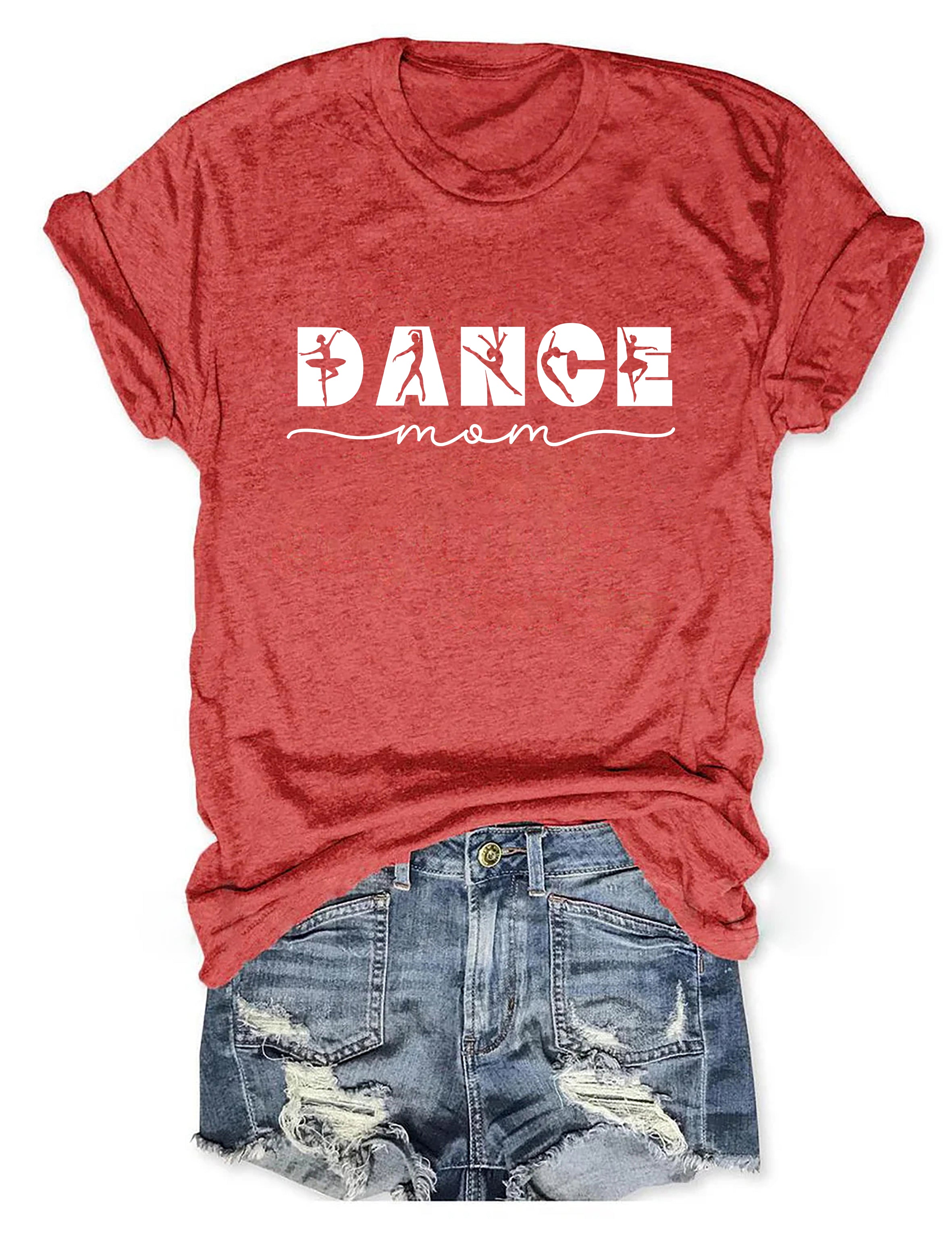 Dance Mom T-shirt