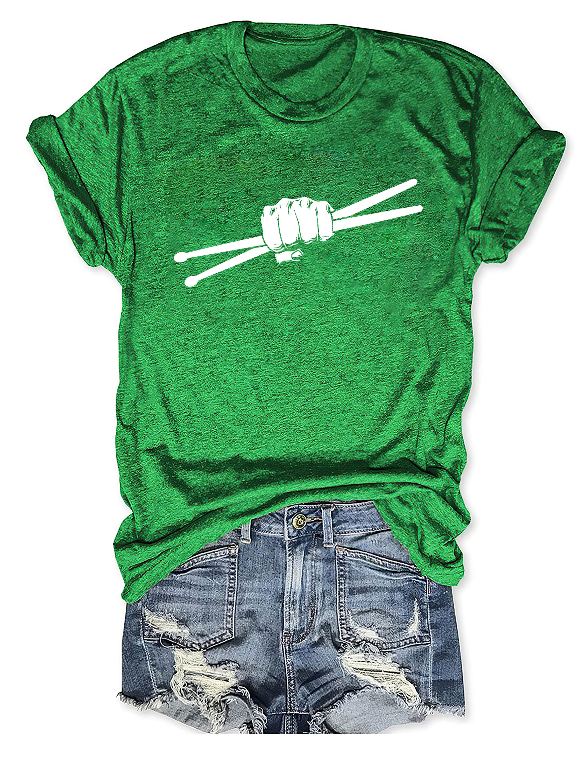 Drummer T-shirt