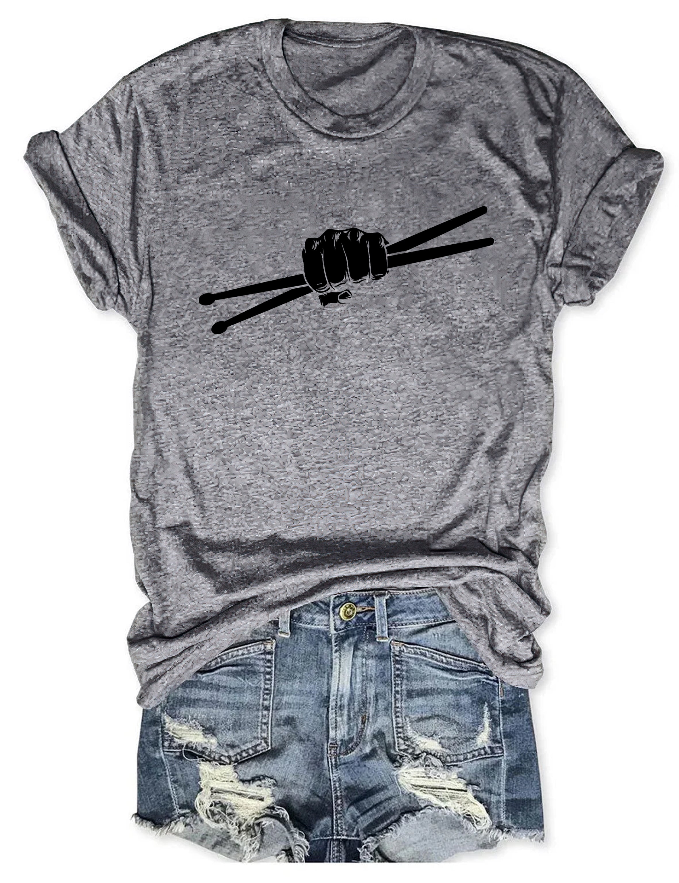 Drummer T-shirt