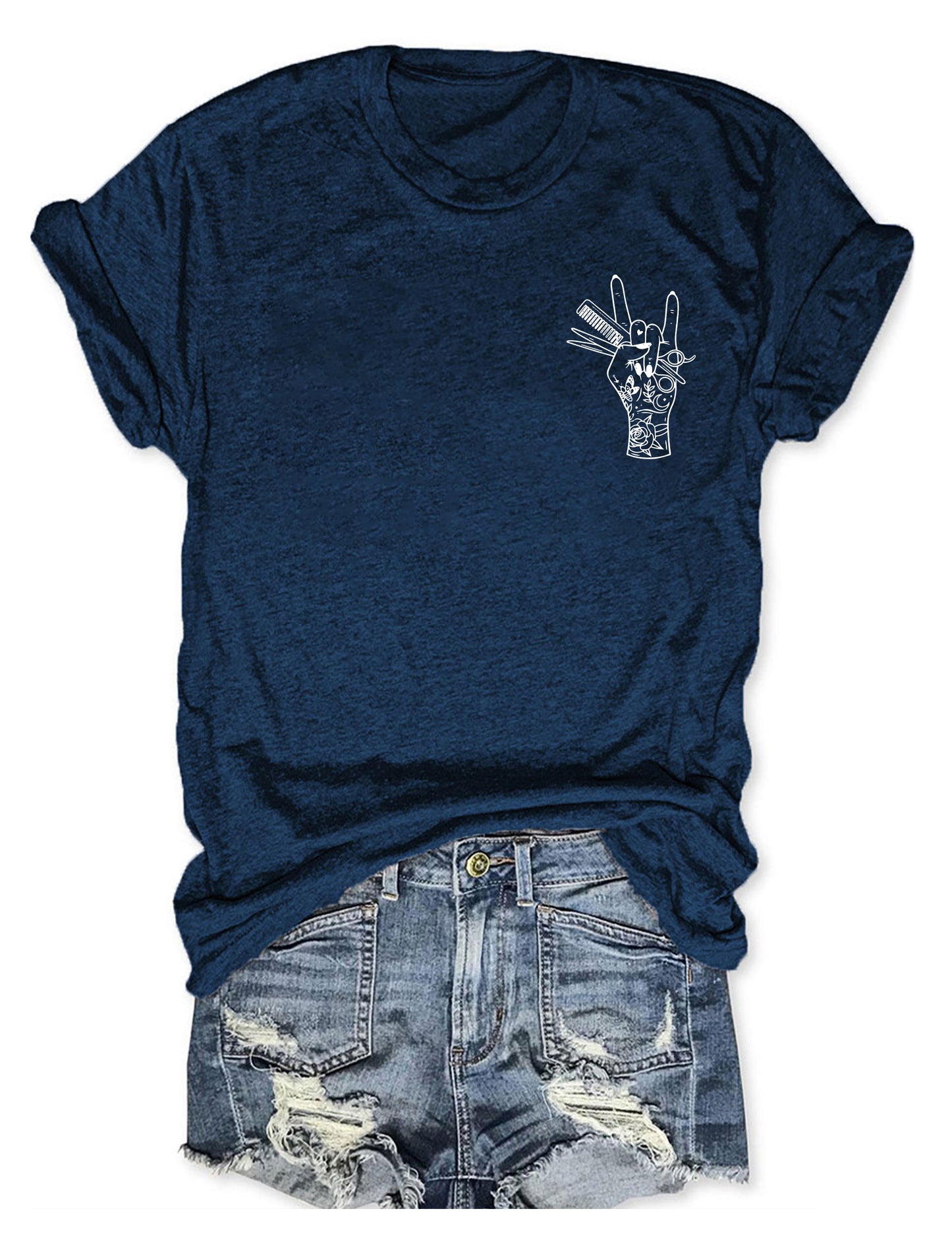 Hair Stylist T-shirt