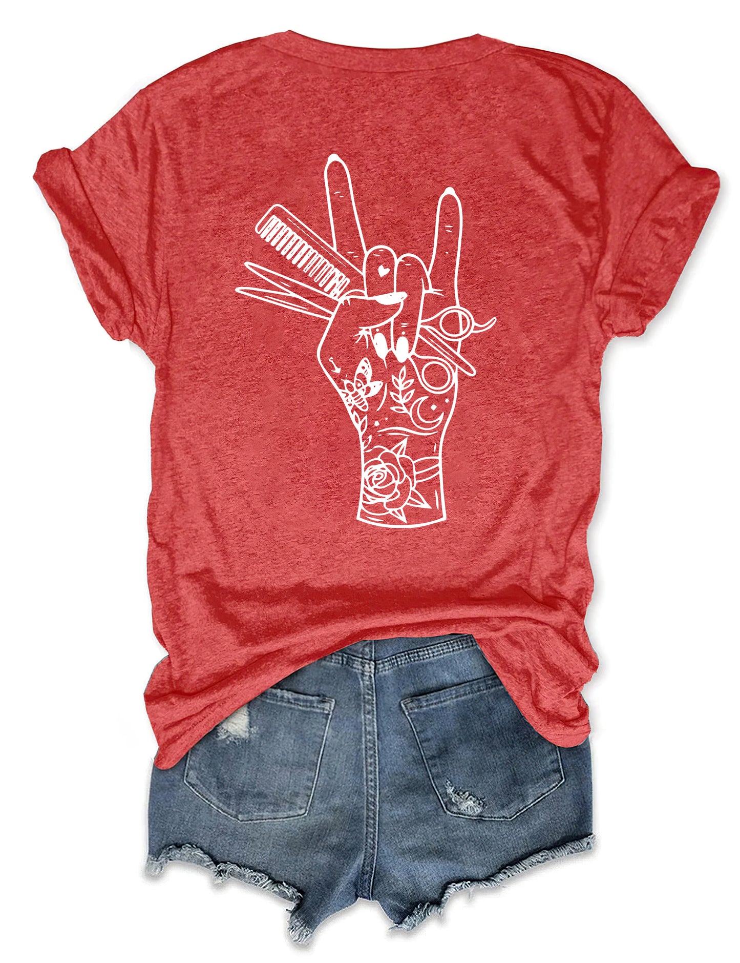 Hair Stylist T-shirt