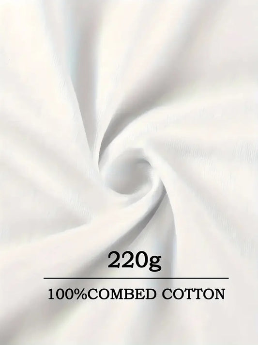 Retro old school punk rock band printed design pattern T-shirt