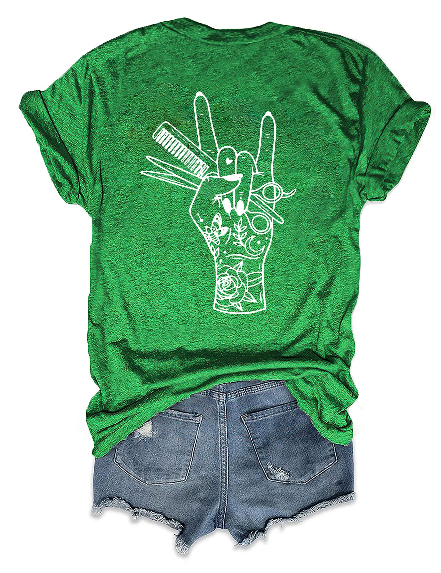 Hair Stylist T-shirt