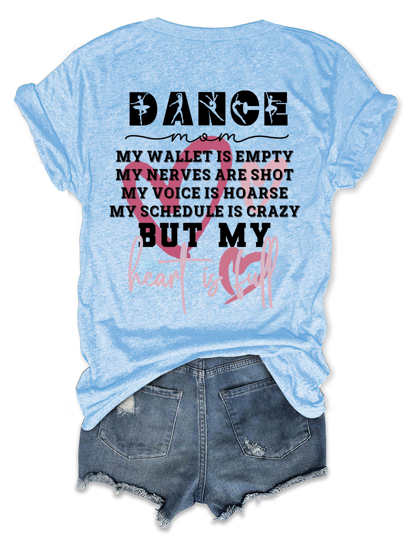 Dance Mom T-shirt