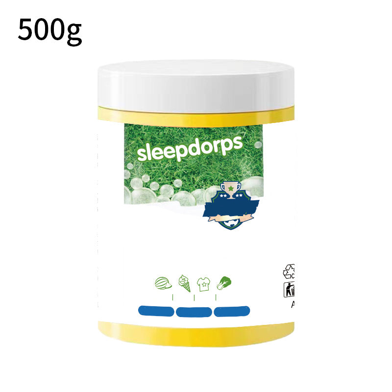 ✨Remove yellowing, stains and contamination✨High-efficiency and easy-to-clean laundry detergent