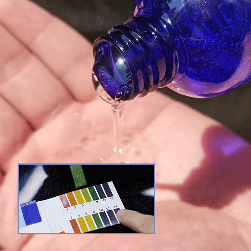 High Concentration Foam Car Cleaner