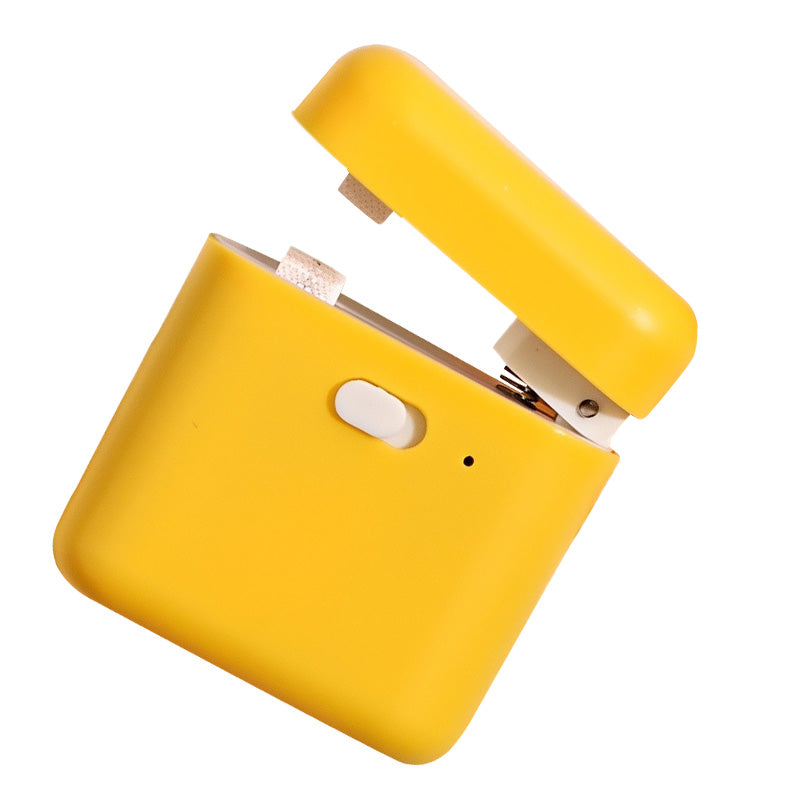 Mini Rechargeable Magnetic Bag Sealer