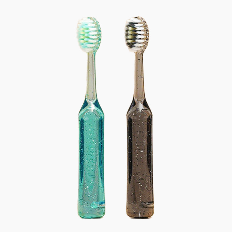 Children's Safety Sparkling Toothbrush