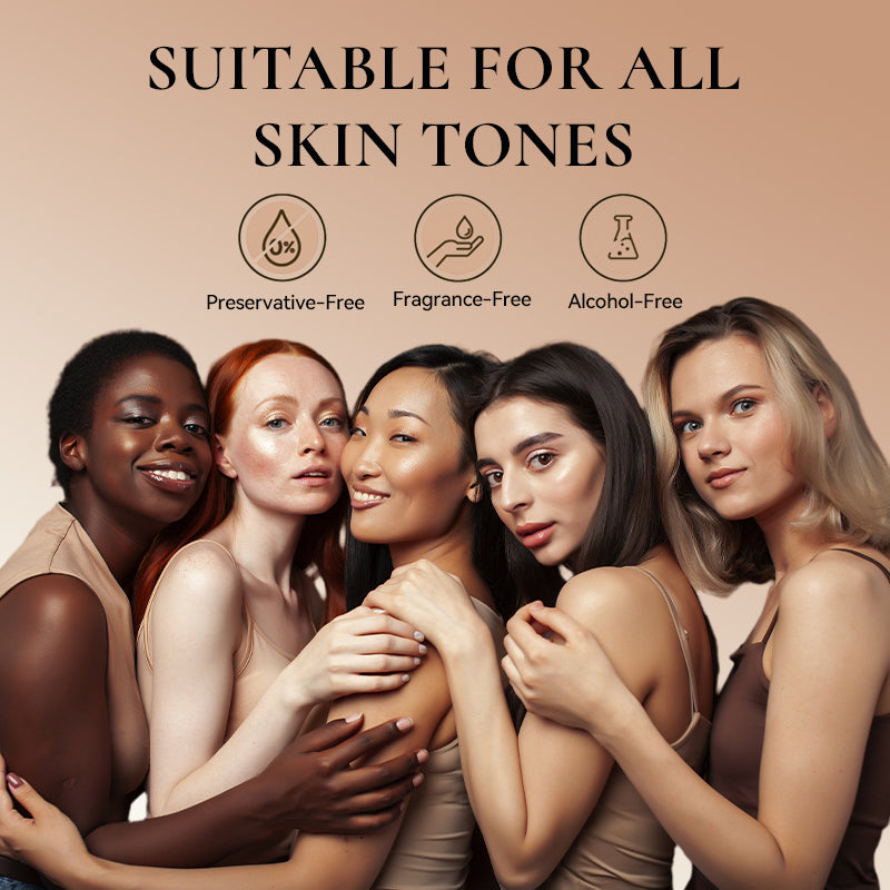 Matte Moisturizing Primer