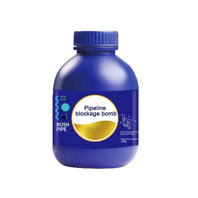 🥳2026 HOT SALE🥳💞50K+ SOLD!🔬🛡️ Professional Bio-Enzyme Formula | Clears Blockages Safely, Drain Expert Solution,Clear Blockages & Smells in 30 Mins! 🧪🌀