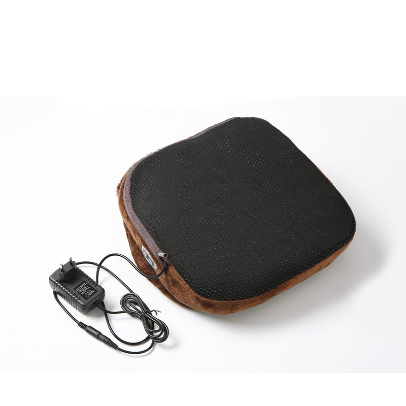💥Limited-time offer-2-in-1 Electric Foot Warmer with Massage