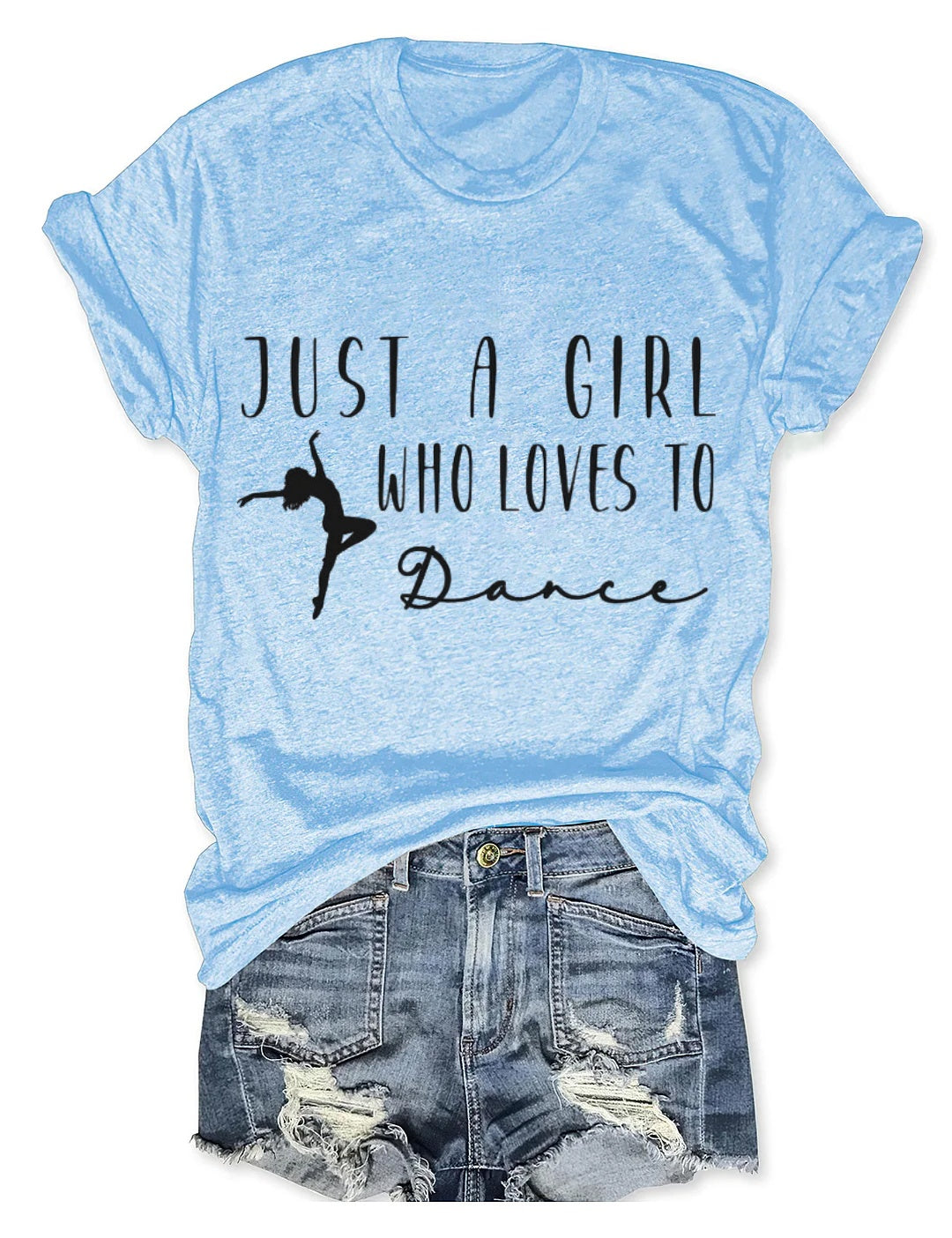 I Only Dance When the Music’s On (So… Always)