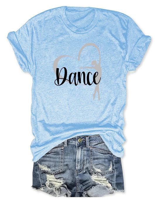Life Is Better When You Dance T-shirt