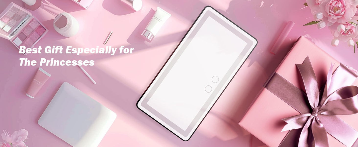 🔥SUMMER HOT SALE 49% OFF🔥Sun Visor Makeup Mirror