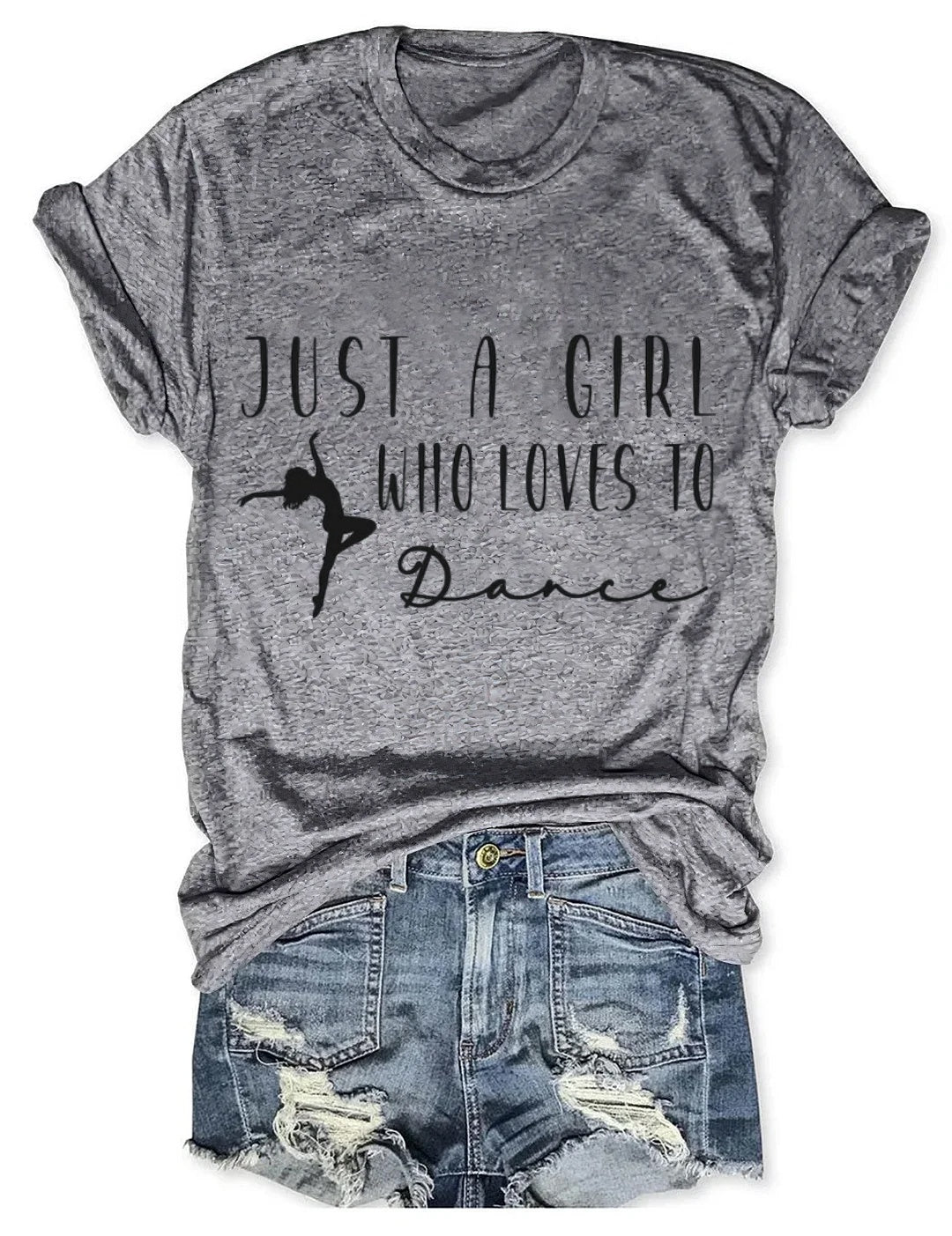 I Only Dance When the Music’s On (So… Always)