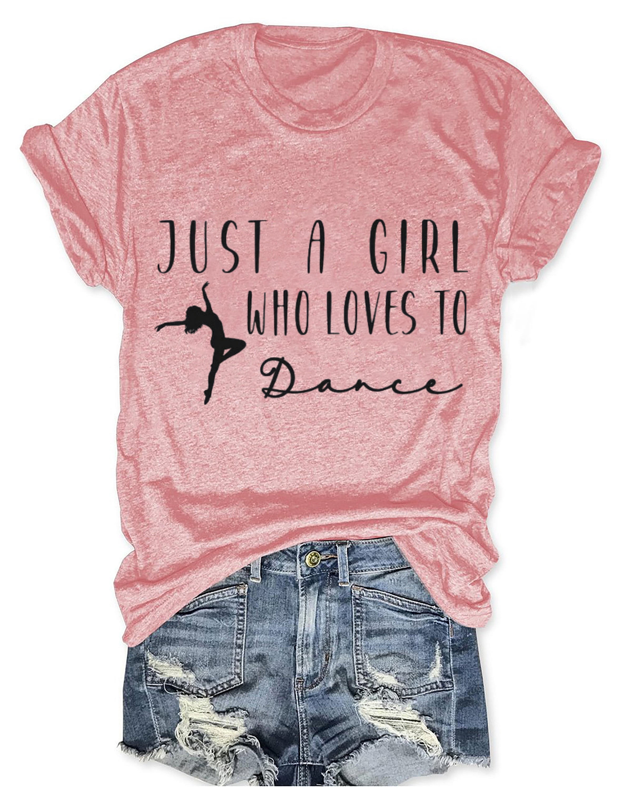 I Only Dance When the Music’s On (So… Always)
