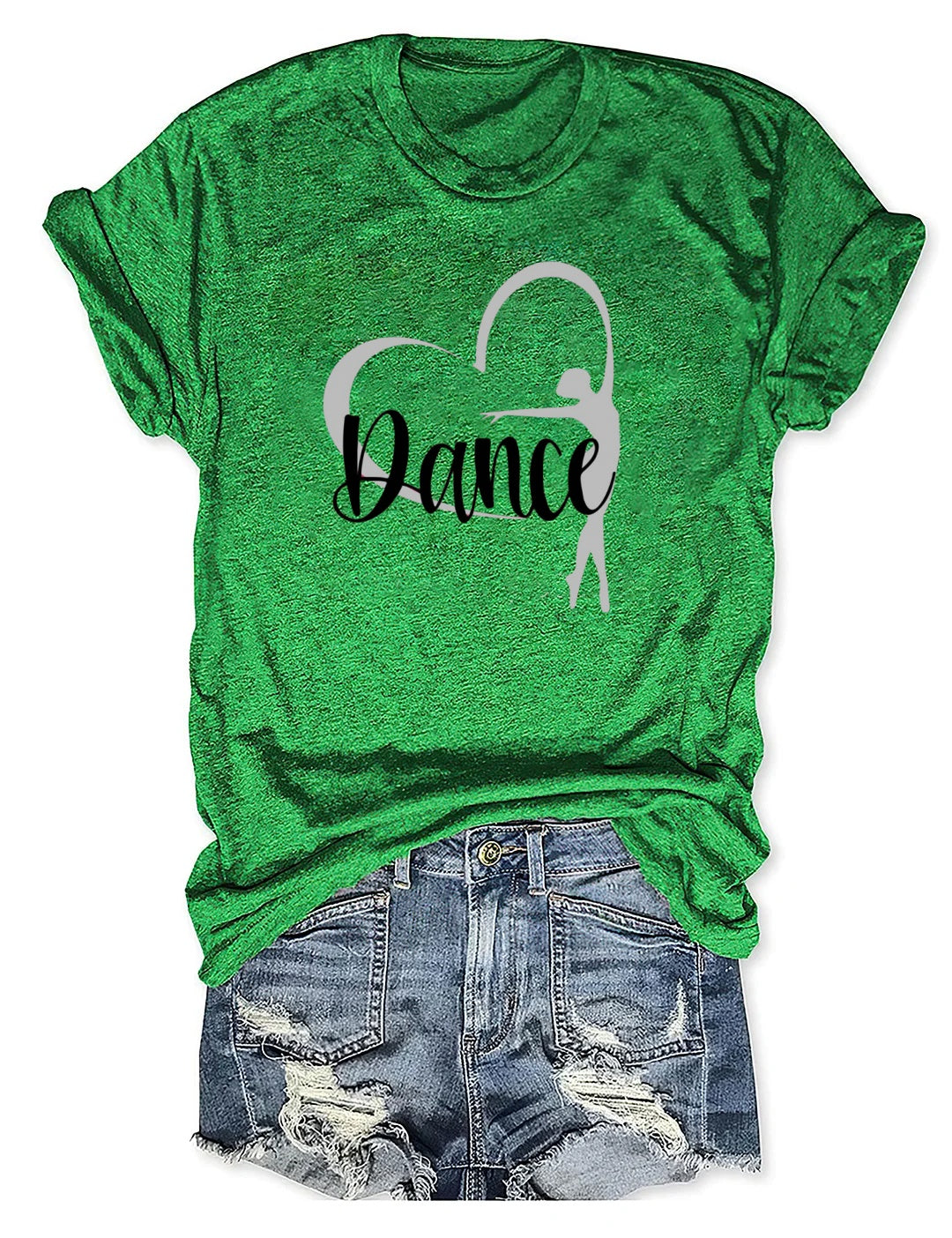 Life Is Better When You Dance T-shirt