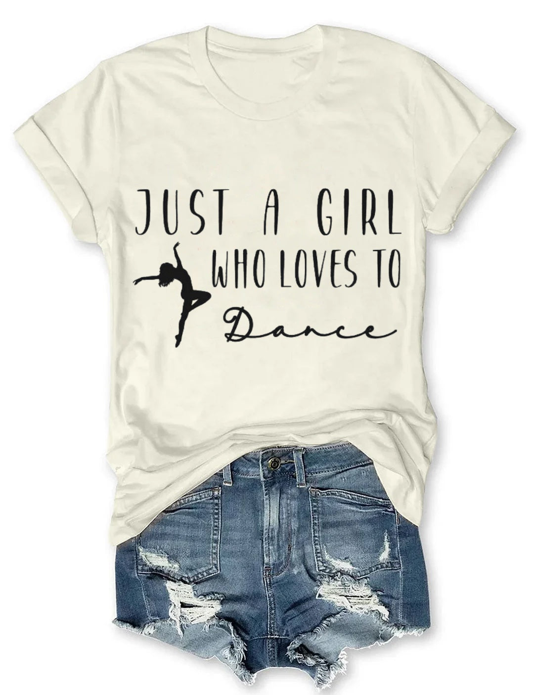 I Only Dance When the Music’s On (So… Always)