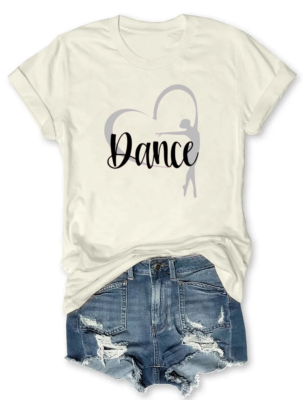 Life Is Better When You Dance T-shirt