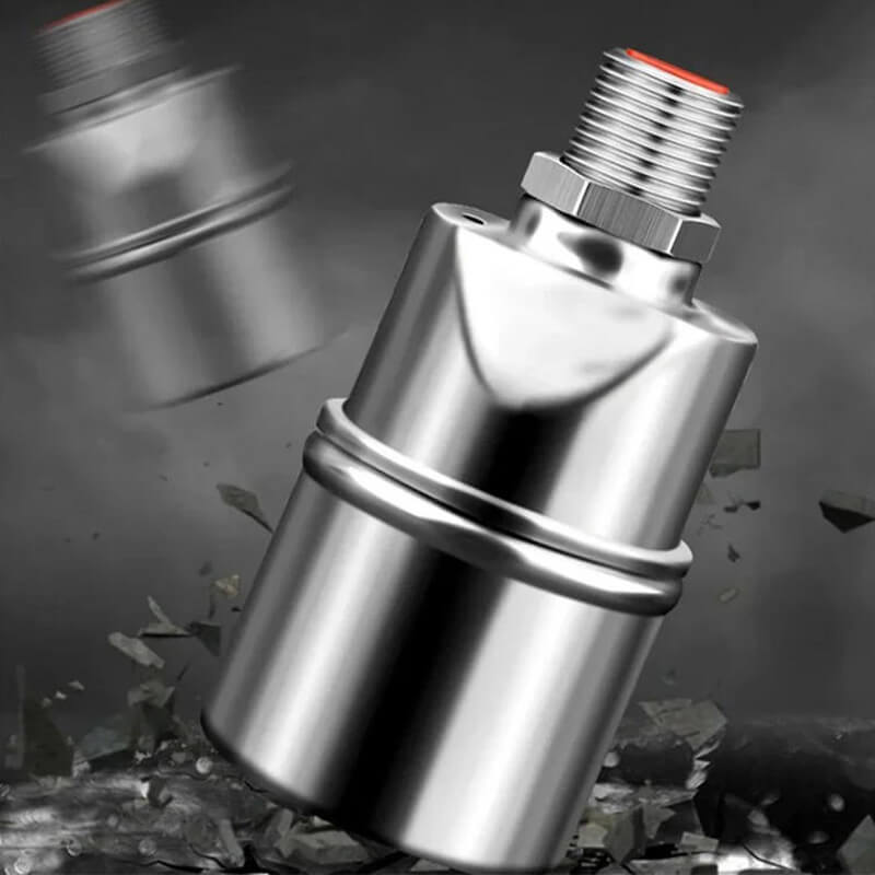 Fully Automatic Water Level Control Float Valve