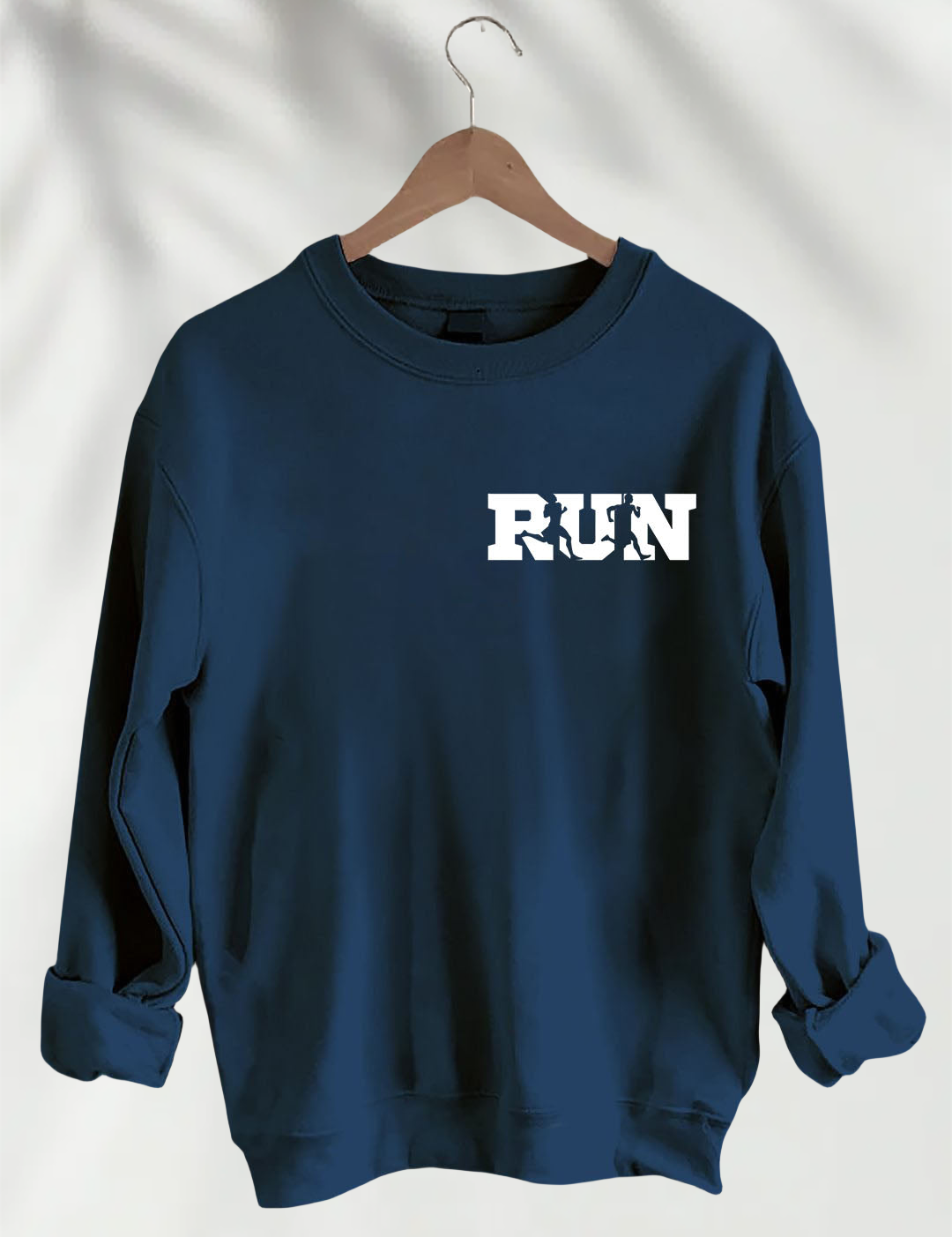 Run Sweatshirt