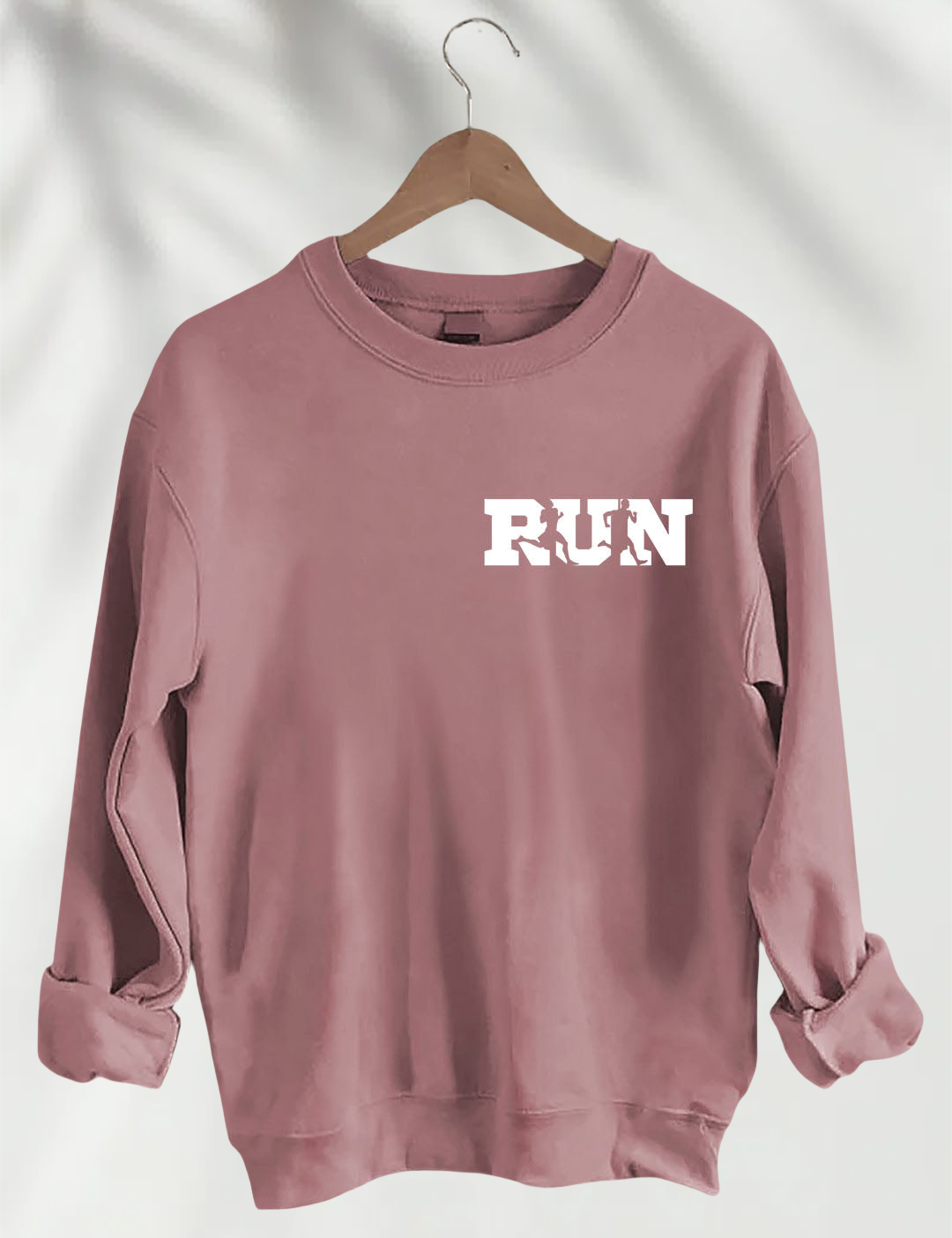 Run Sweatshirt