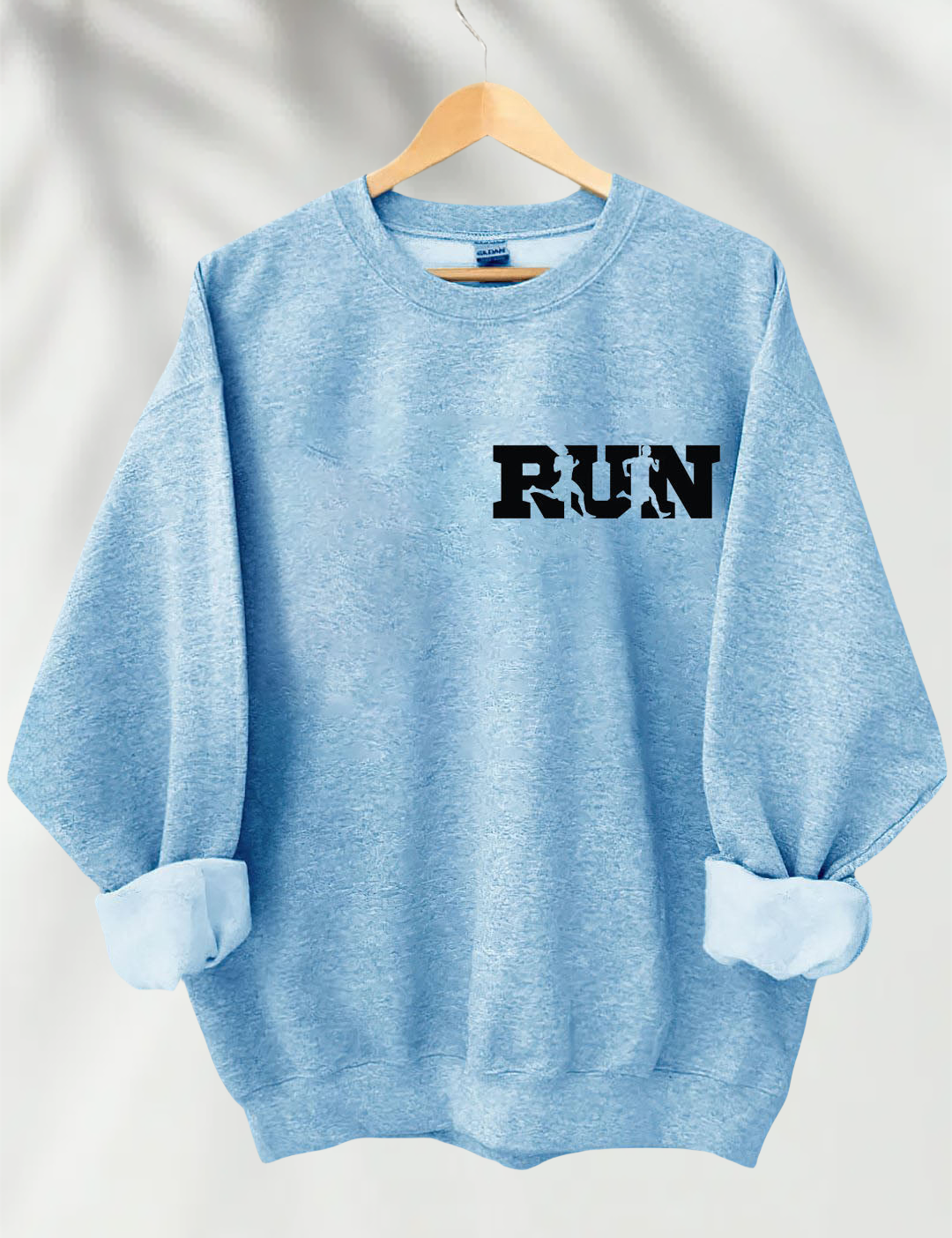 Run Sweatshirt