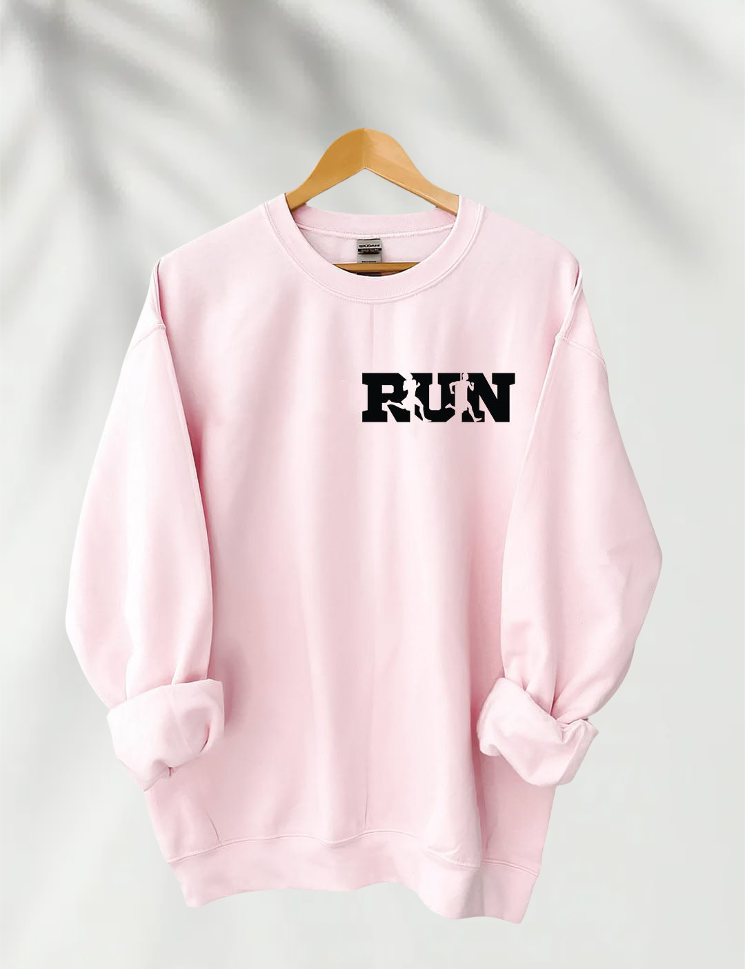 Run Sweatshirt