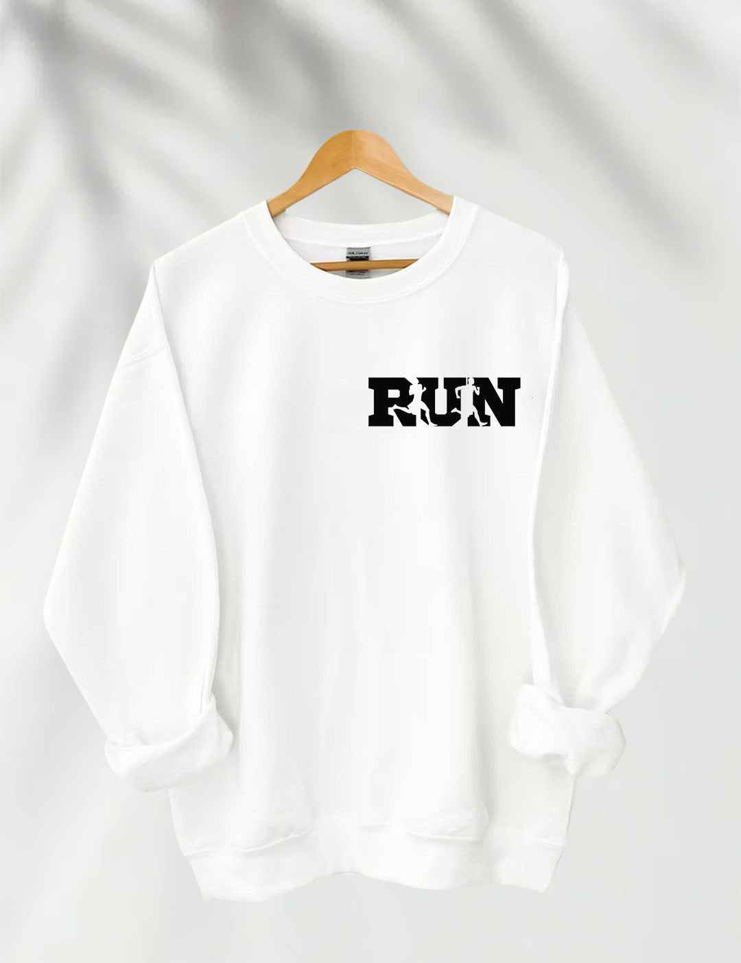 Run Sweatshirt