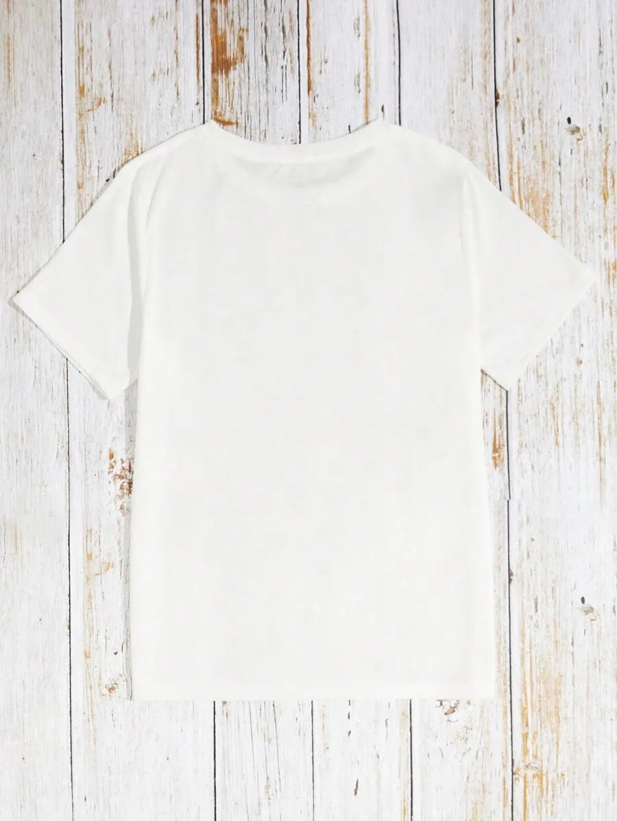 Comfort Colors 4th of July T-shirt