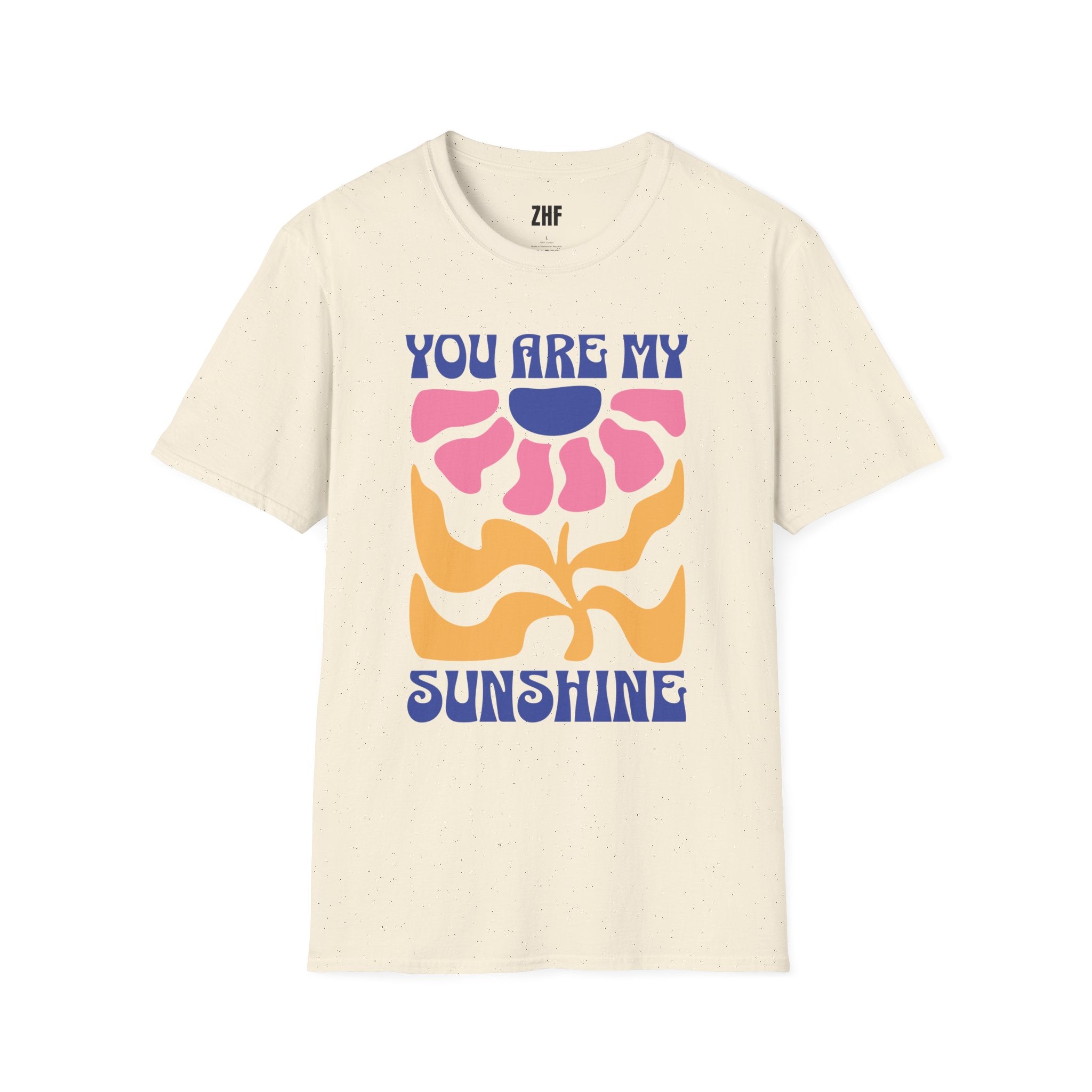 You Are My Sunshine T-Shirt