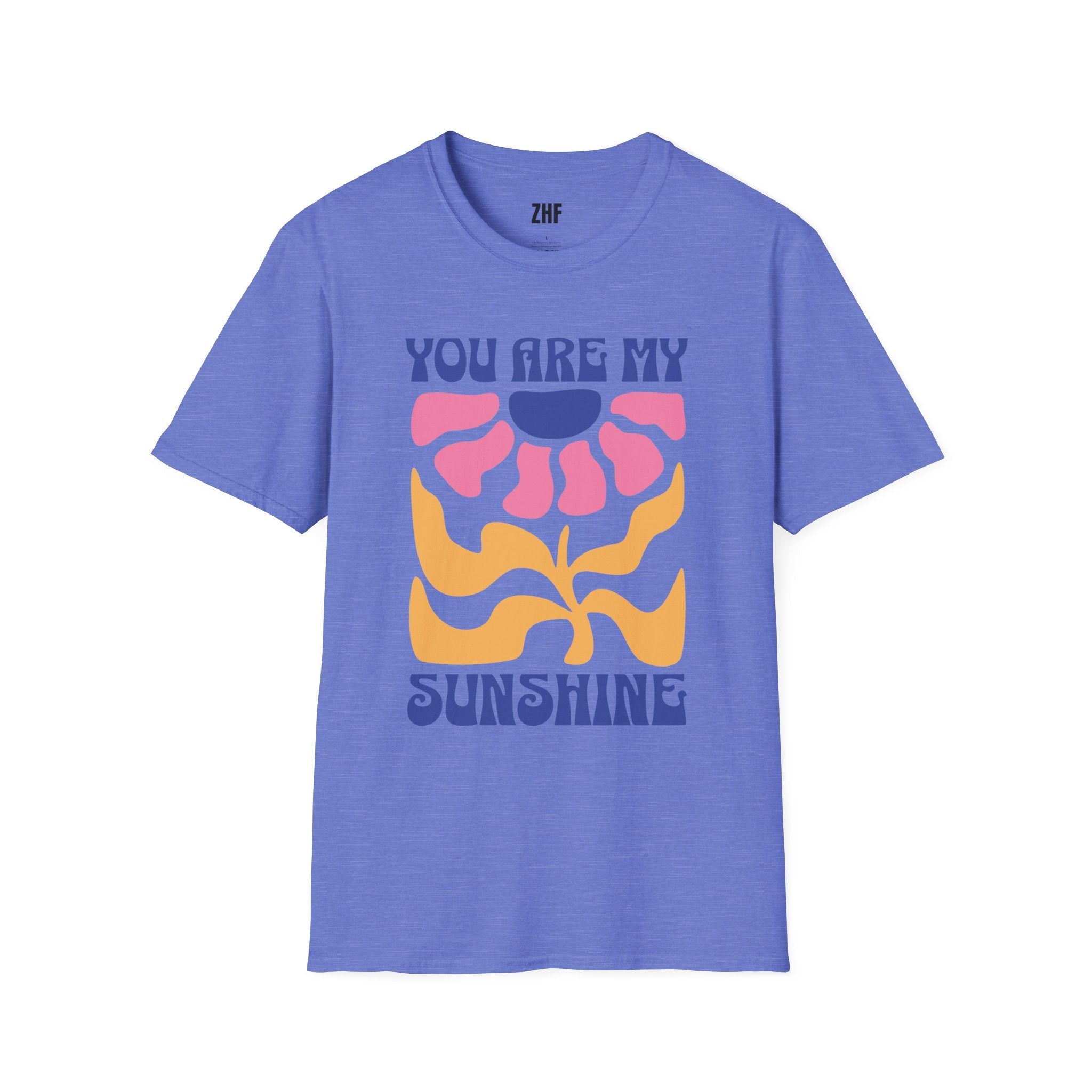 You Are My Sunshine T-Shirt