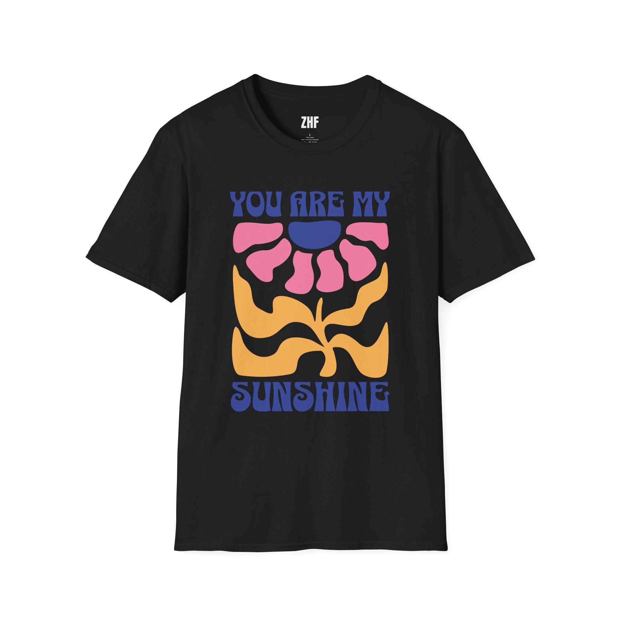You Are My Sunshine T-Shirt