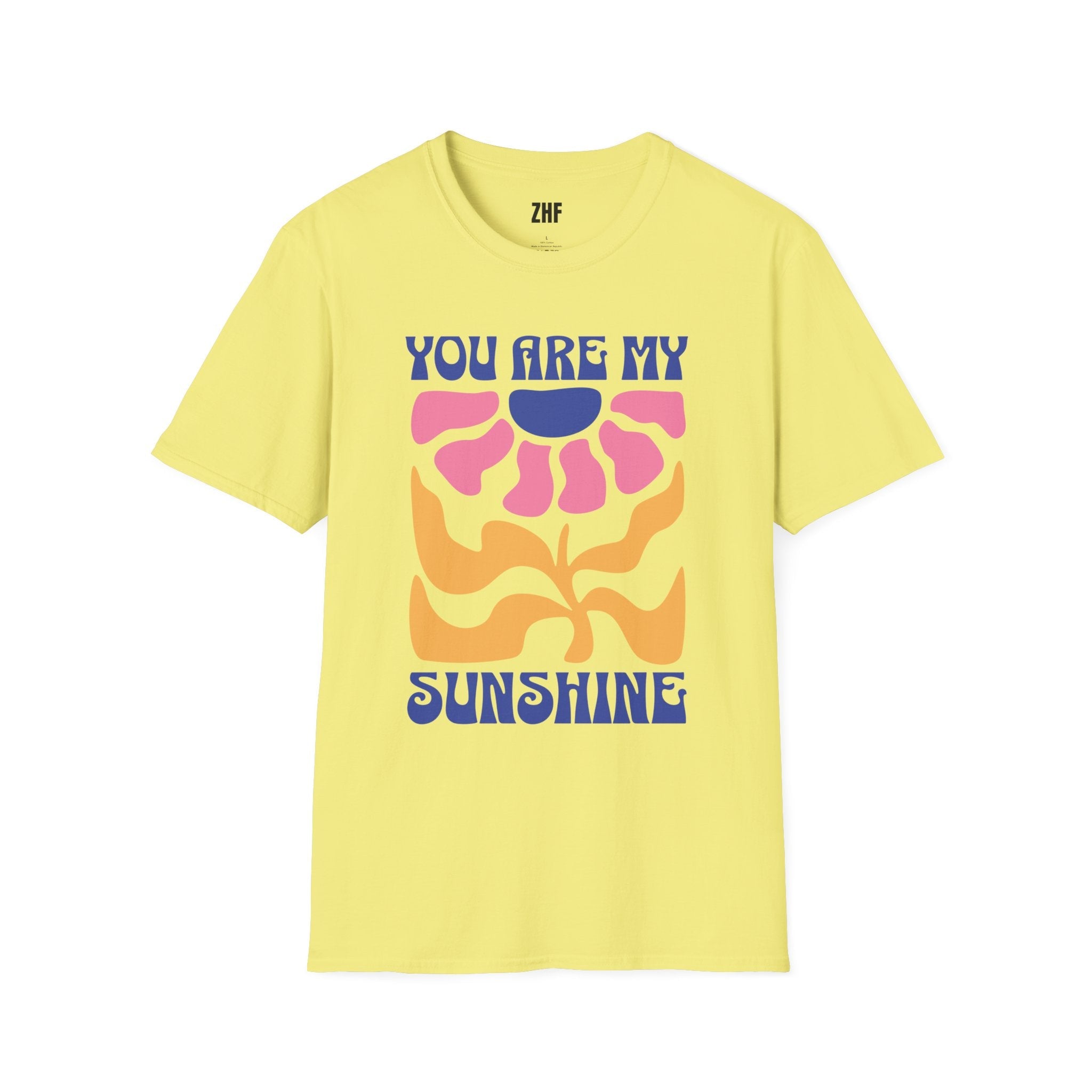 You Are My Sunshine T-Shirt