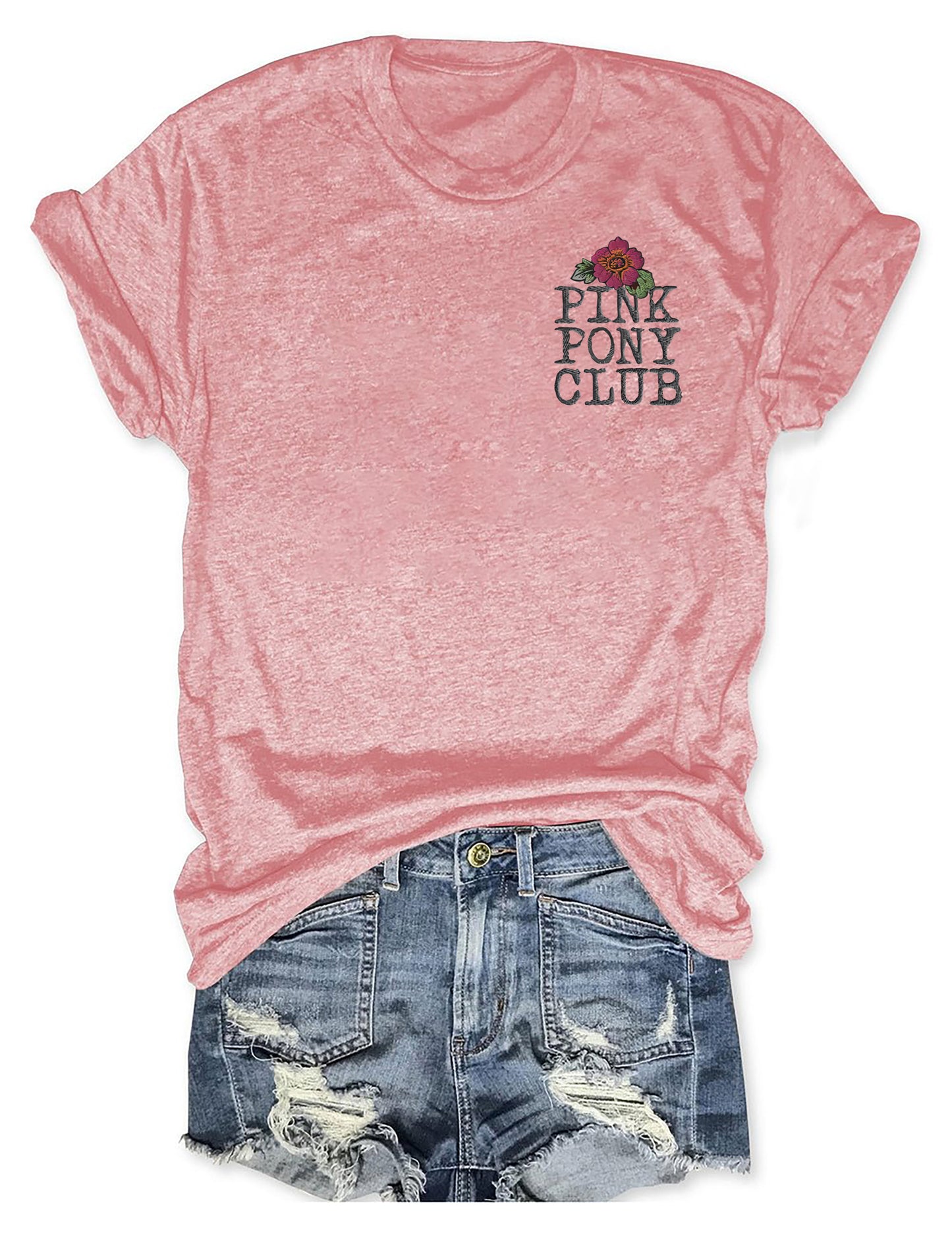 I'm Gonna Keep On Dancing T-shirt