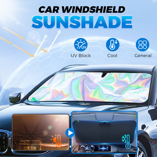 🔥 52% OFF Sale Summer Parking Savior Special Offer🔥Car Sunshade