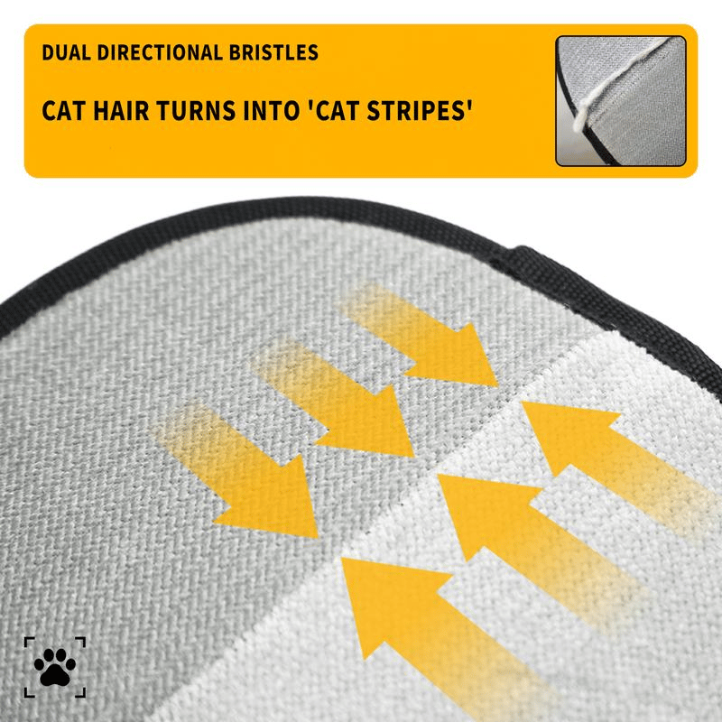 ✨ Pet hair remover Electrostatic gloves